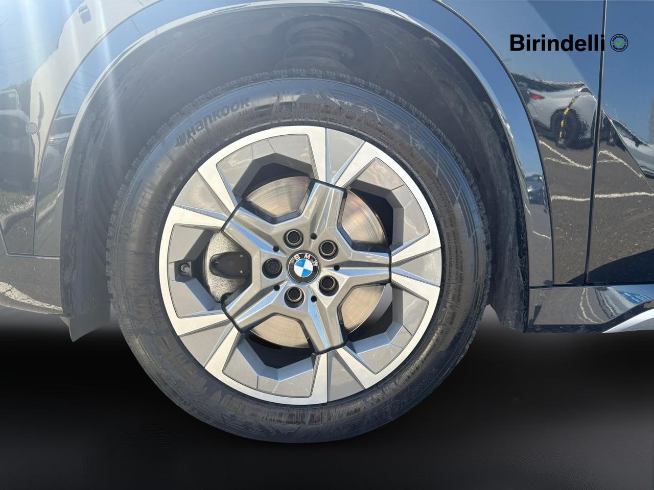 BMW X1 (U11) - X1 xDrive 23d xLine