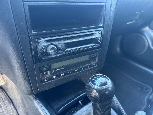 VOLKSWAGEN Golf 1.9 TDI/101 CV cat 5p. Generation OK neopatentati