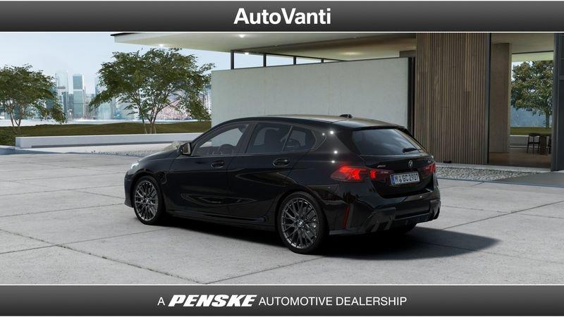 BMW Serie 1 123 xDrive 48V MSport