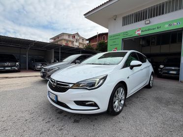 Opel Astra 1.6 CDTi 136CV Start&Stop 5 porte Innovation