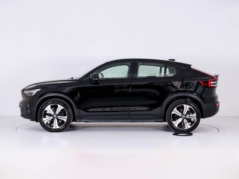 Volvo C40 C40 twin motor 1st Edition awd
