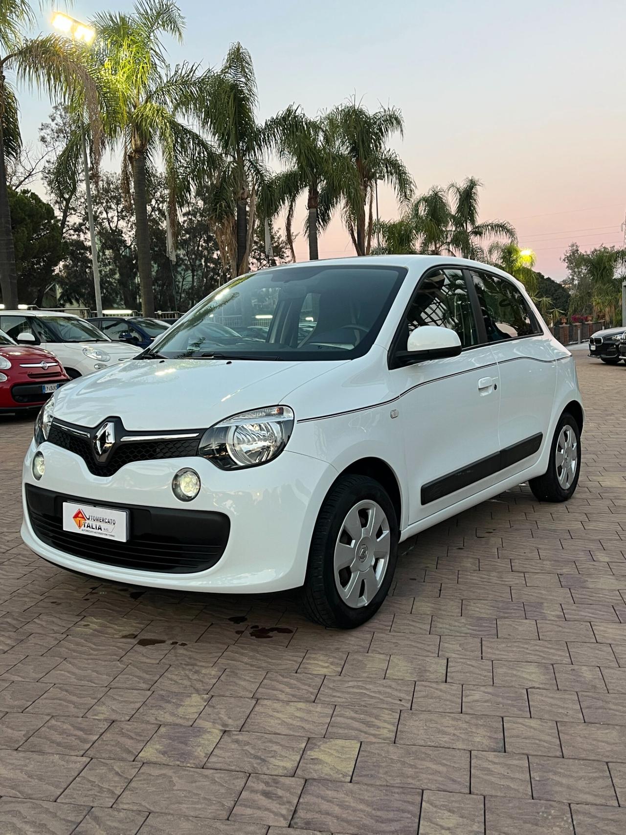 Renault Twingo Twingo SCe Life