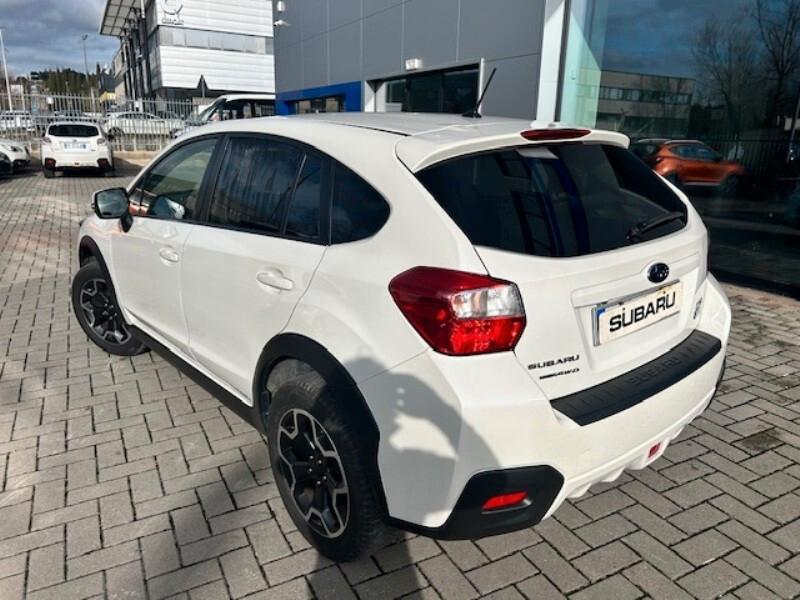 Subaru XV 2.0d Style
