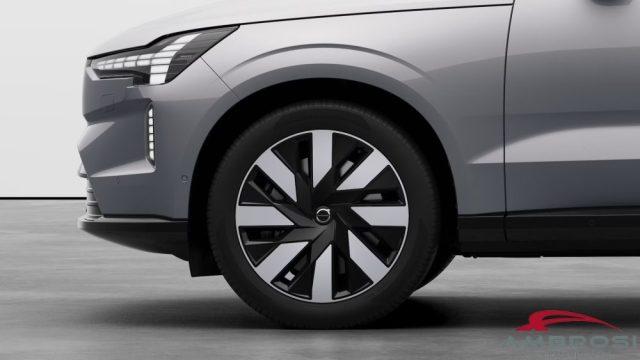 VOLVO EX90 Twin motor Elettrico Ultra 7 Sedili