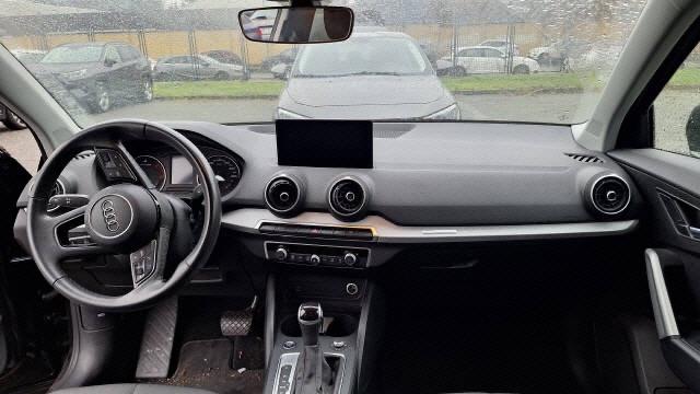 Audi Q2 30 TDI Business Automatica