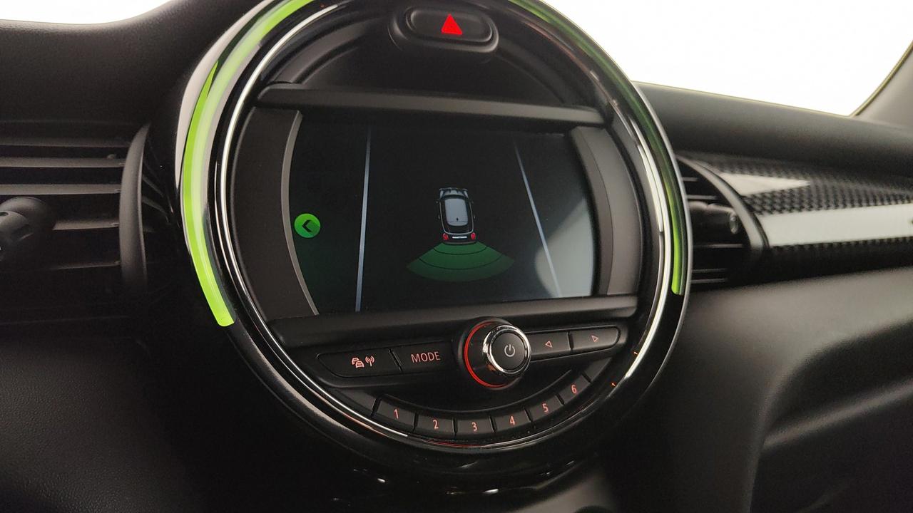 MINI Mini IV F56 2018 3p - Mini 3p 2.0 Cooper SD Hype auto