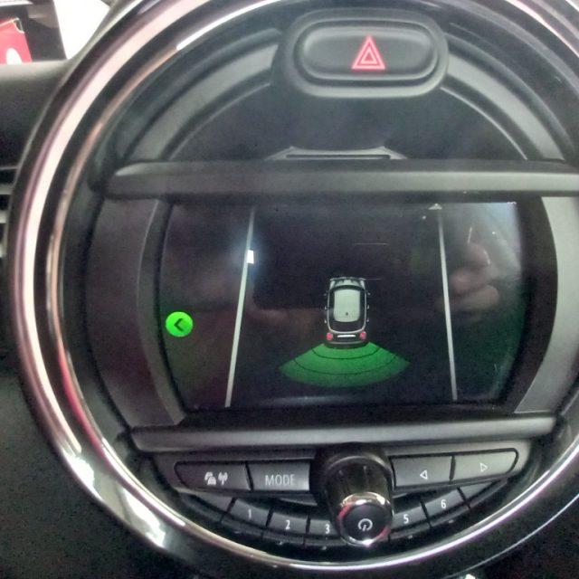 MINI One 1.5 One 5 porte