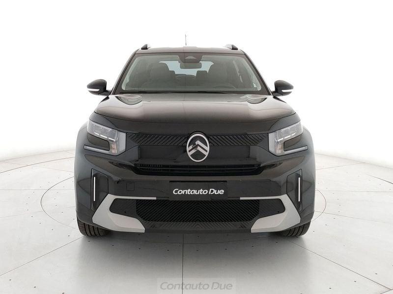 Citroën C3 Aircross C3 Aircross 1.2 puretech turbo Plus 100cv 7p.ti