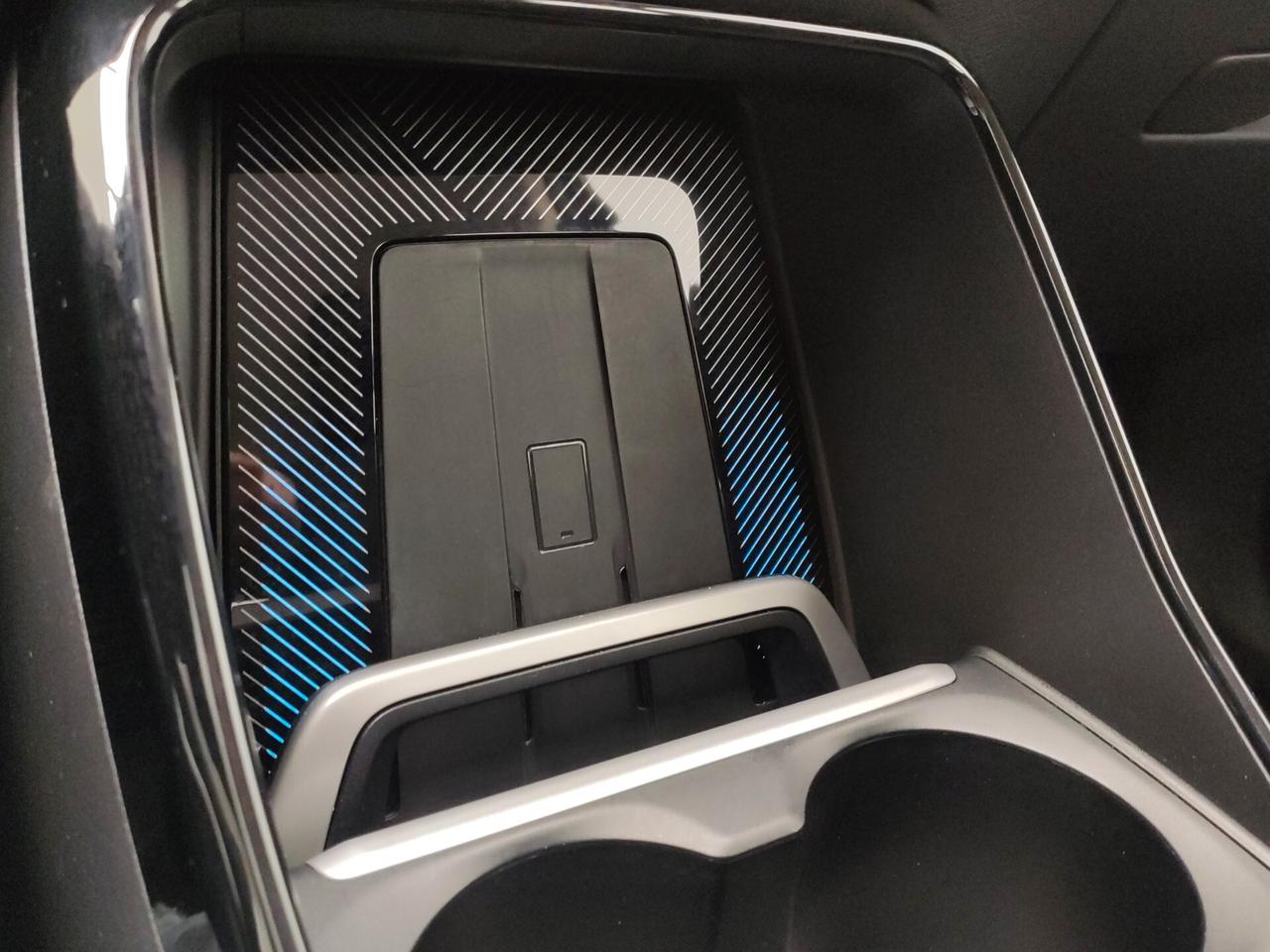 Bmw X1 sDrive 18d