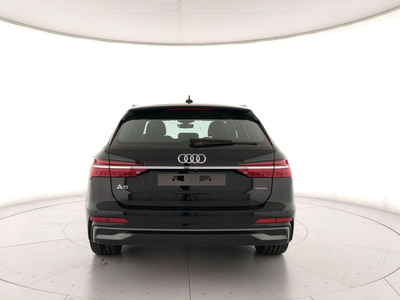 Audi A6 avant 50 3.0 tdi mhev business sport quattro tiptronic
