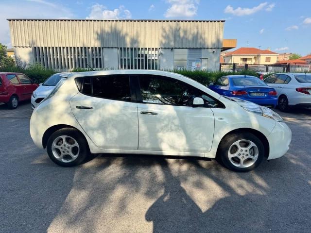 Nissan Leaf Tekna 24kW (buy buy) 109cv