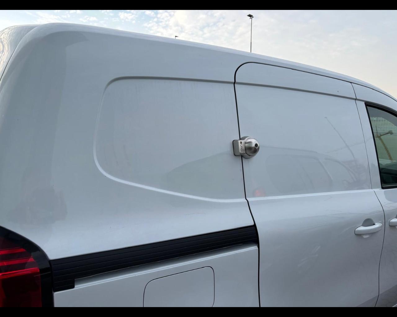 NISSAN Townstar Van - Townstar van 1.3 130cv L1 N-Connecta