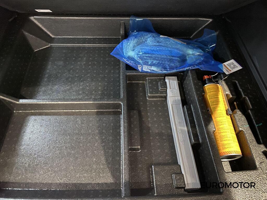 Omoda Omoda 5 EV 61,1 kWh Comfort