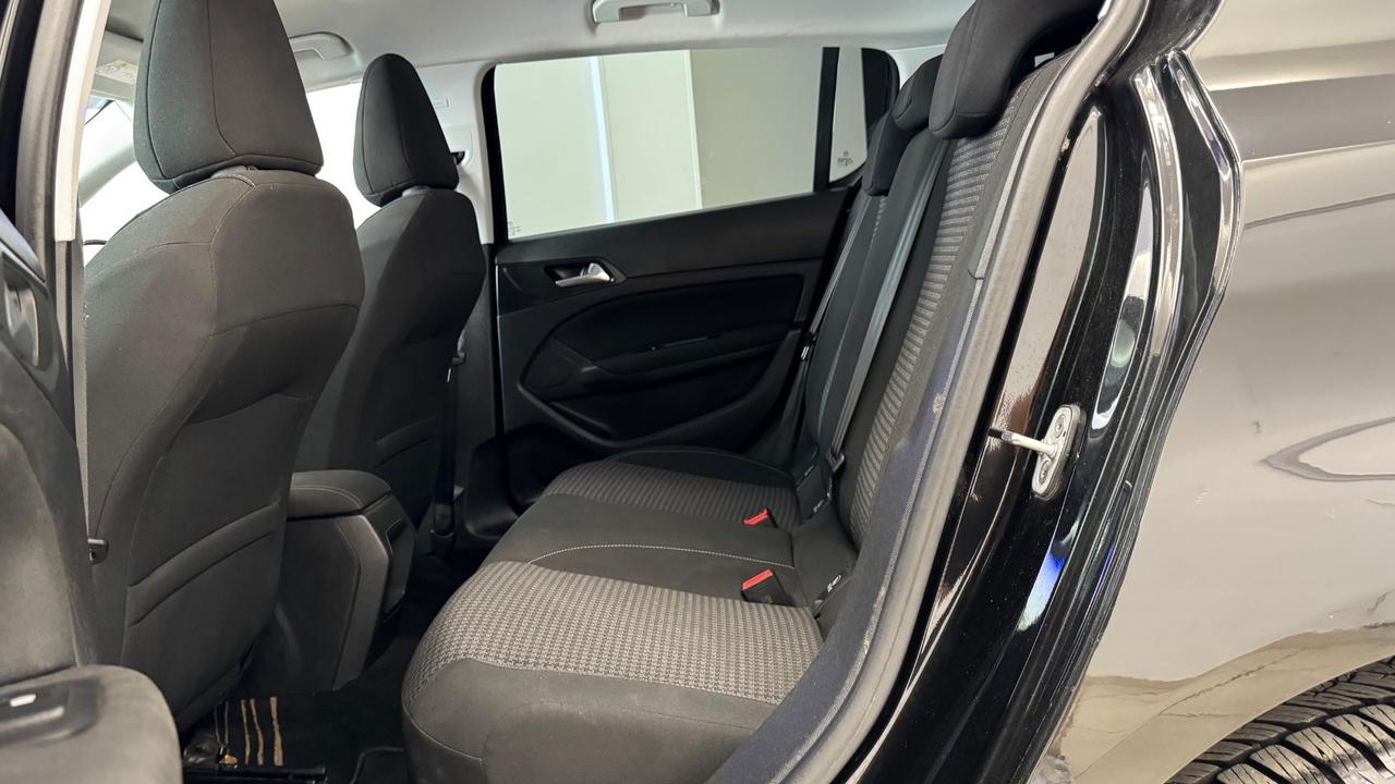 Peugeot 308 BlueHDi 120 S&S Allure-2018
