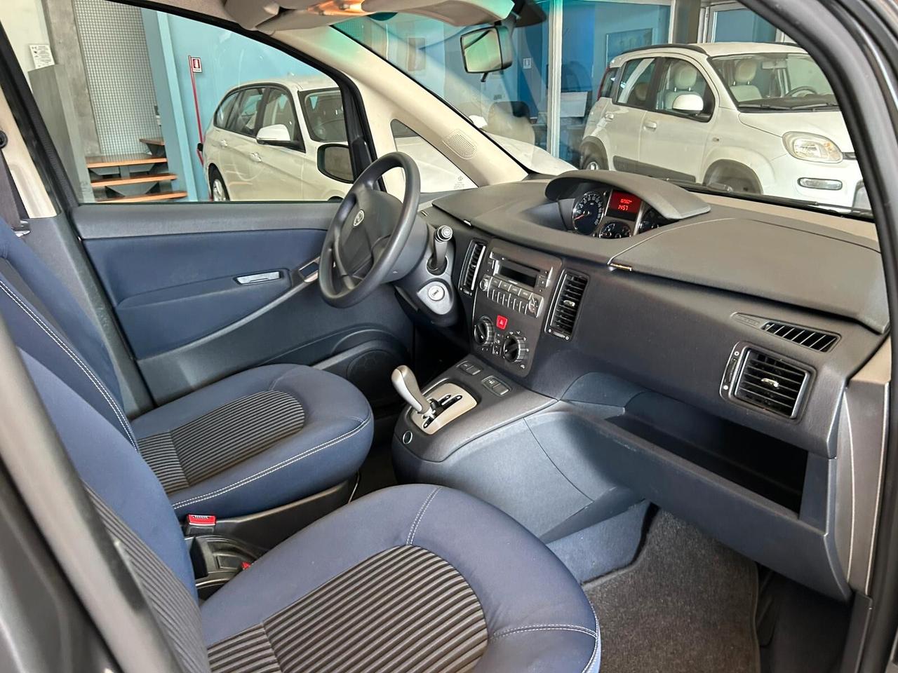 Lancia MUSA 1.4 Oro