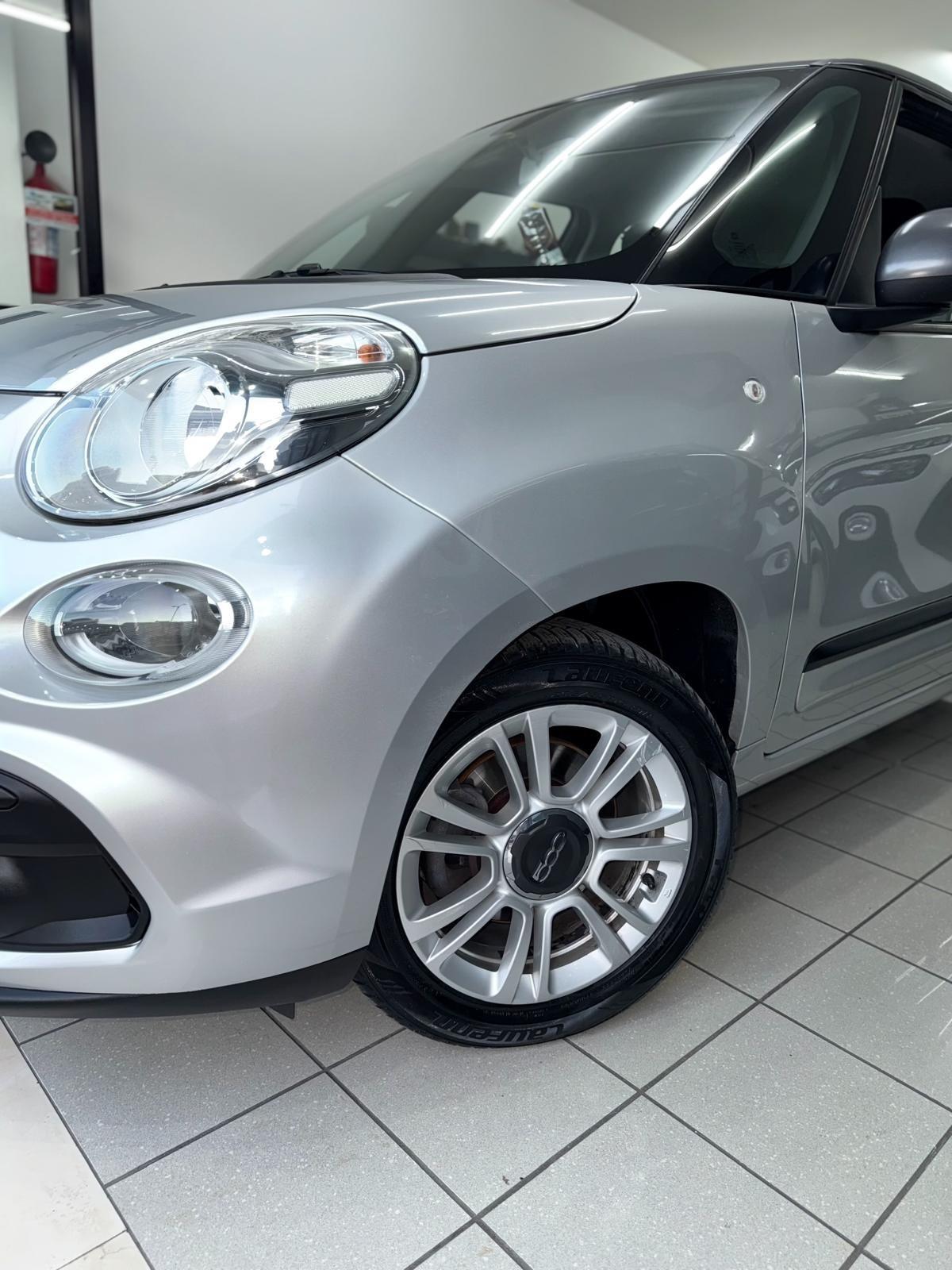 Fiat 500L 1.3 Multijet 95 CV Business