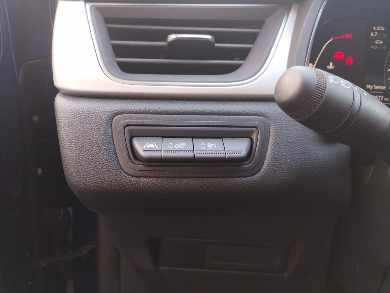 Renault Captur TCe 90 CV Techno