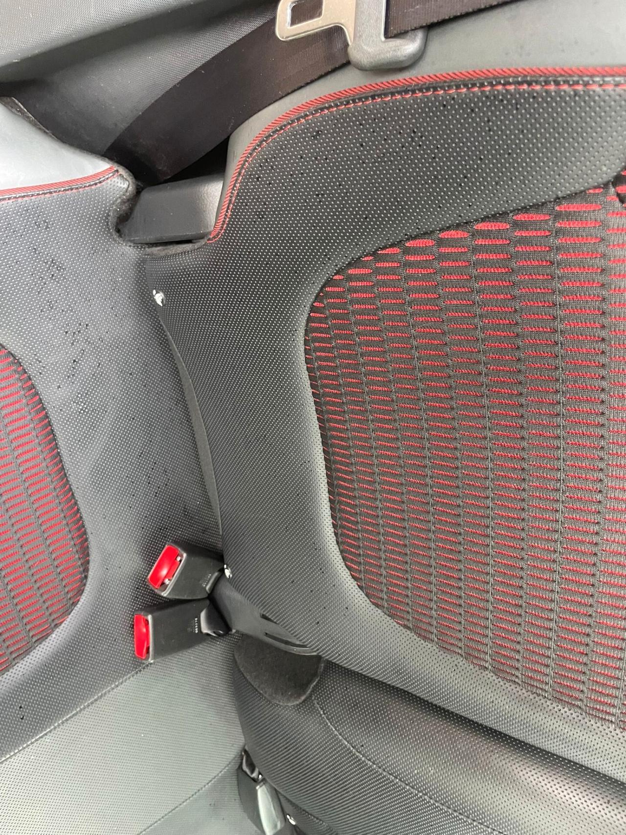 Renault Captur 1.5 dCi 8V 90 CV Project Runway ok neopatentati