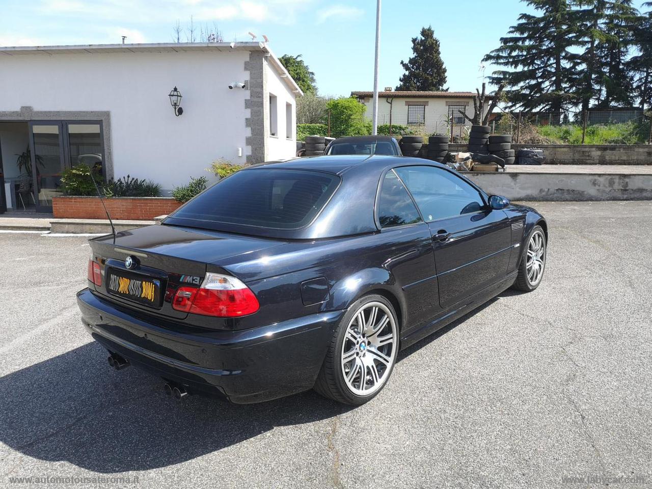 BMW M3 Coupé RATE AUTO MOTO SCOOTER