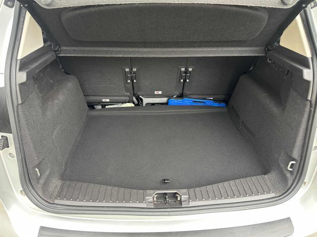 FORD C-Max 1.5 TDCi 120CV Start&Stop Titanium