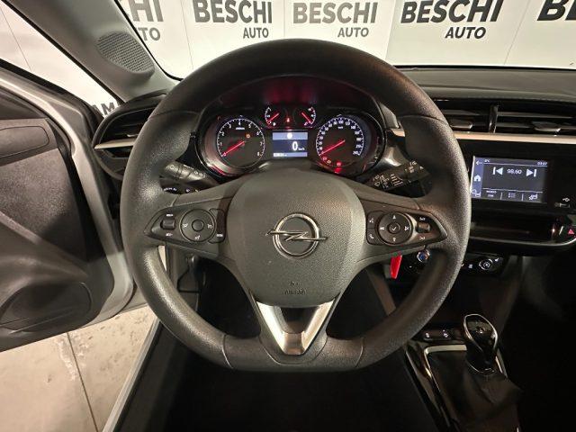 OPEL Corsa 1.2 EDITION 75CV OK NEOPATENTATI