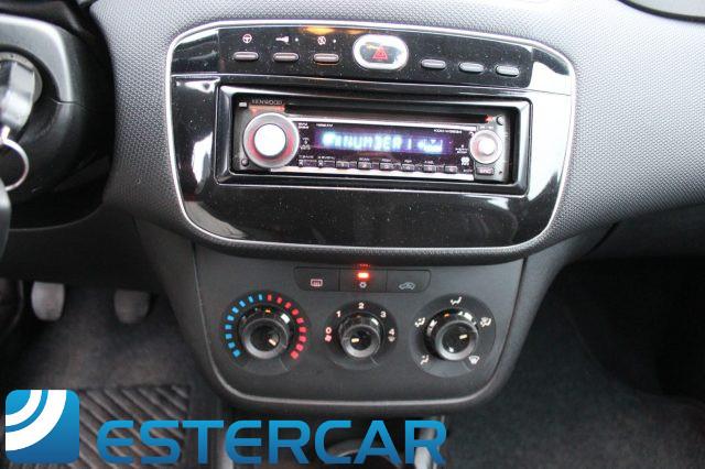 FIAT Punto Evo 1.3 Mjt 75CV DPF 5 porte NEOPATENTATI