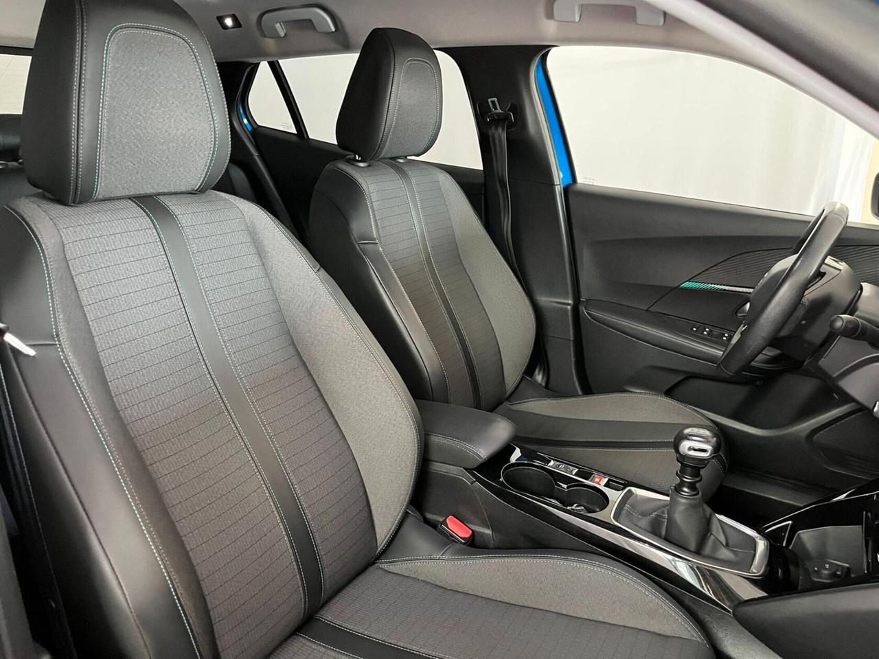 Peugeot 2008 BlueHDi 110 S&S Allure Pack