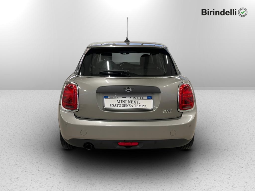 MINI Mini 5 porte (F55) - Mini 1.5 One Hype 5 porte