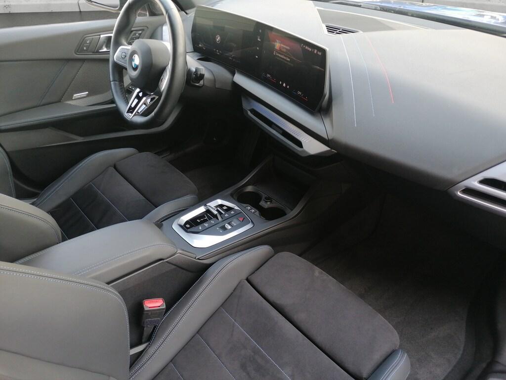 BMW Serie 1 120 d 48V MSport DCT