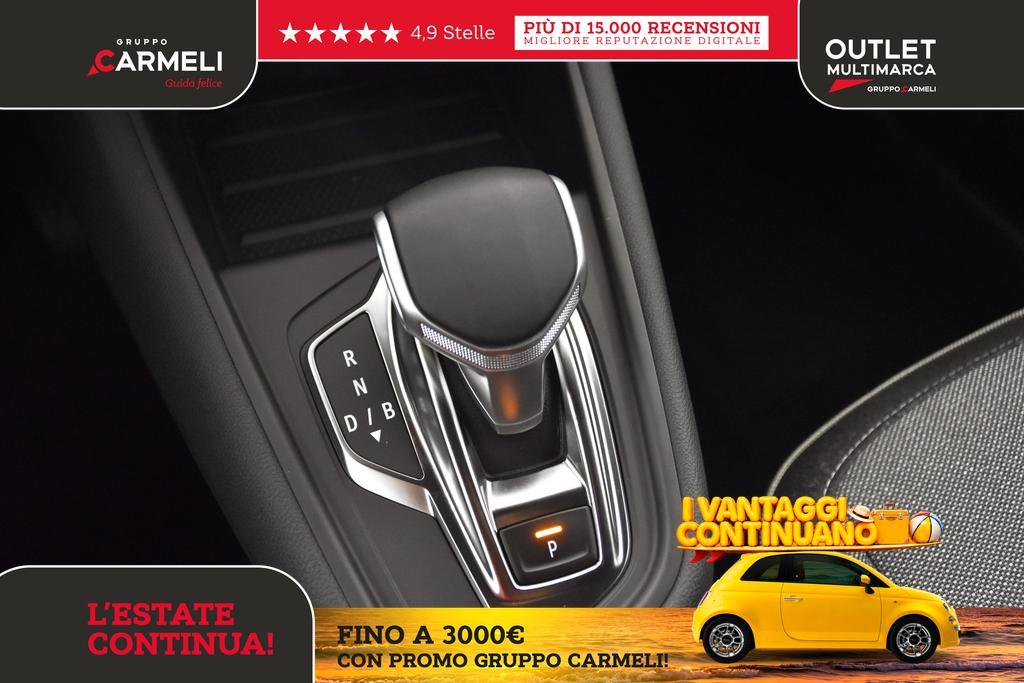 Renault Captur 1.6 E-Tech full hybrid Techno Auto