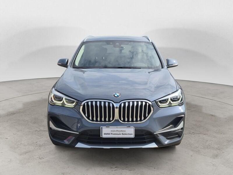 BMW X1 xdrive18d xLine Plus auto