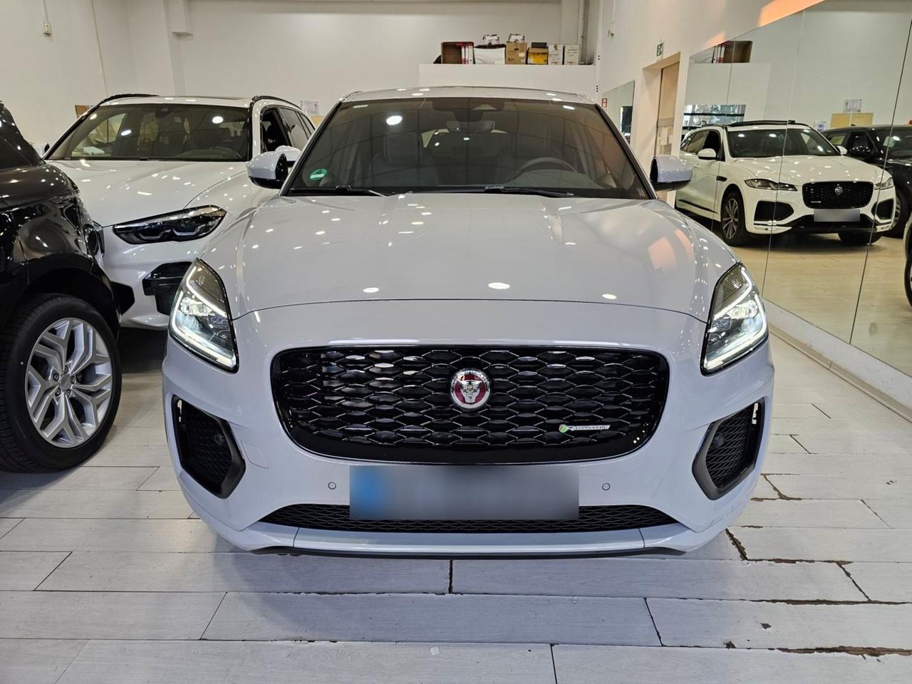 Jaguar E-Pace R-Dynamic SE Navi Camera Tetto C.20" RDynamic camera