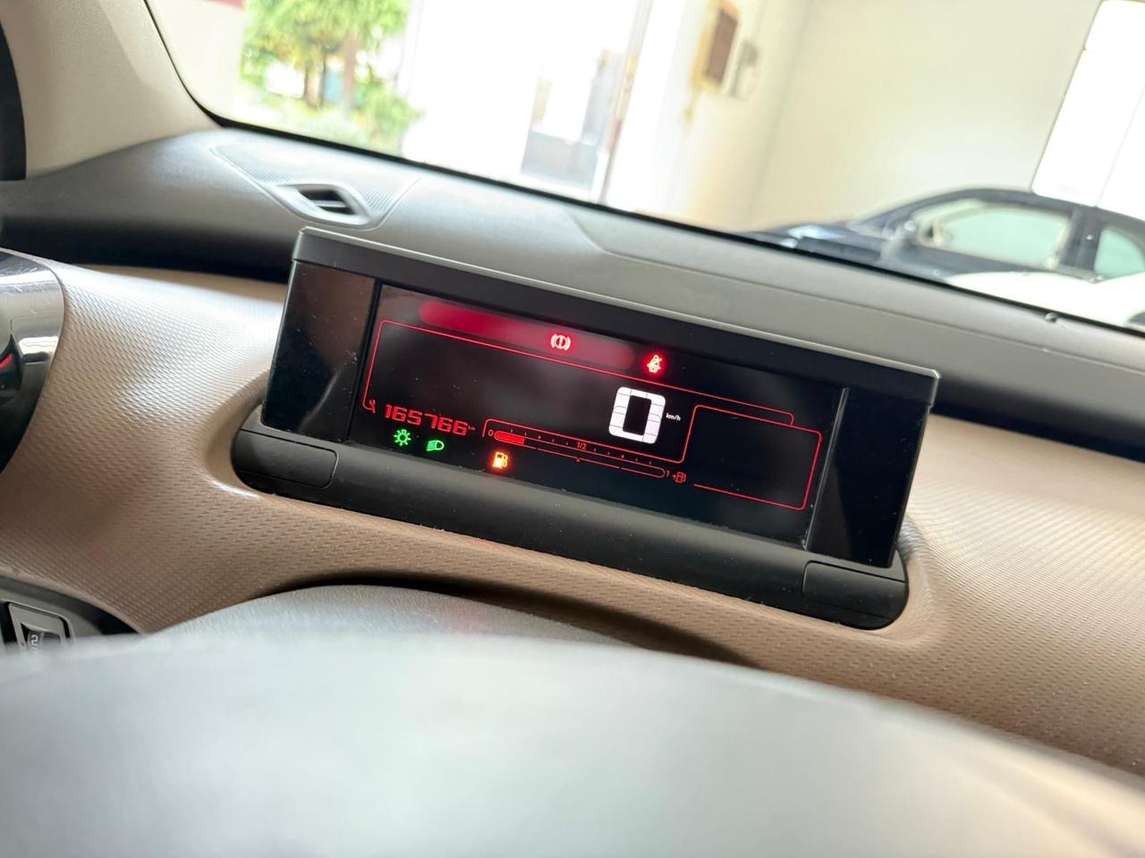 Citroen C4 Cactus PureTech 82 Shine