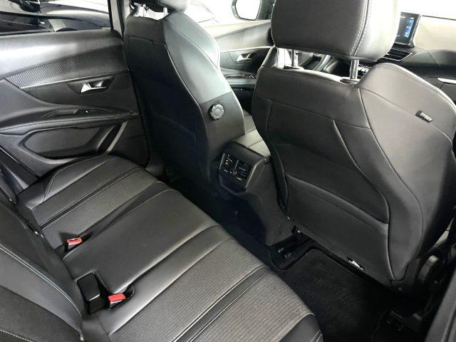 PEUGEOT 3008 1.5 BlueHDi 130 CV EAT8 Allure