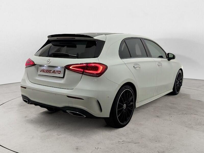 Mercedes-Benz Classe A A 250 Automatic Premium