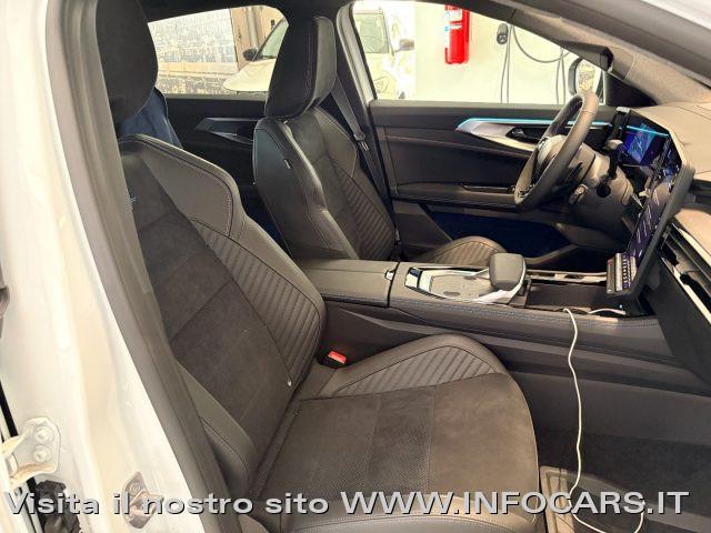RENAULT Rafale Full Hybrid E-Tech 200 CV Esprit Alpine km 0