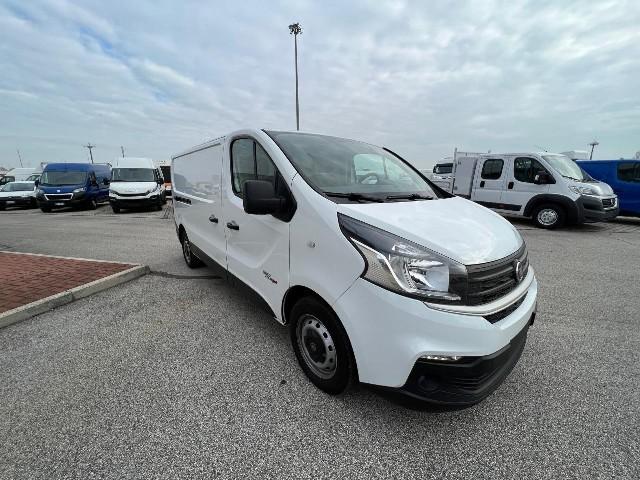 Fiat TALENTO 1.6 TURBODIESEL MULTIJET L2H1