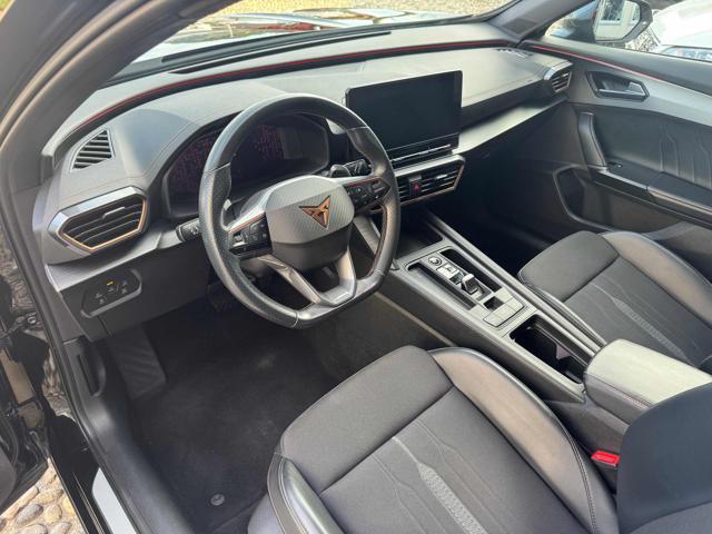 CUPRA Formentor 1.4 e-Hybrid Plug in DSG