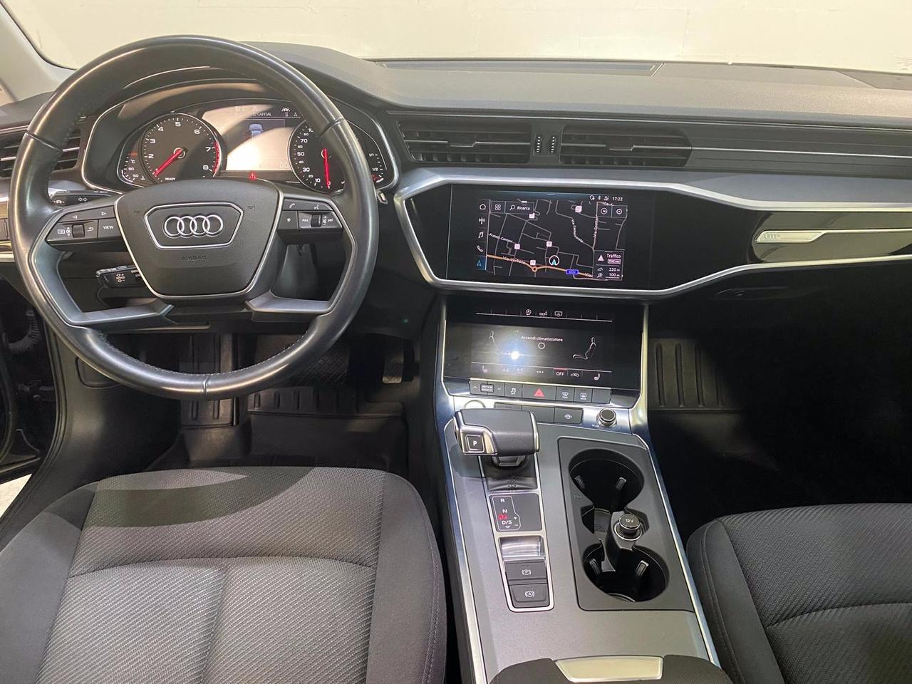 Audi A6 Avant 45 2.0 TFSI S tronic Business