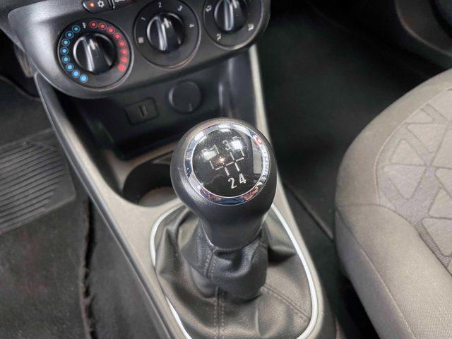 OPEL Corsa 5 PORTE 1.2