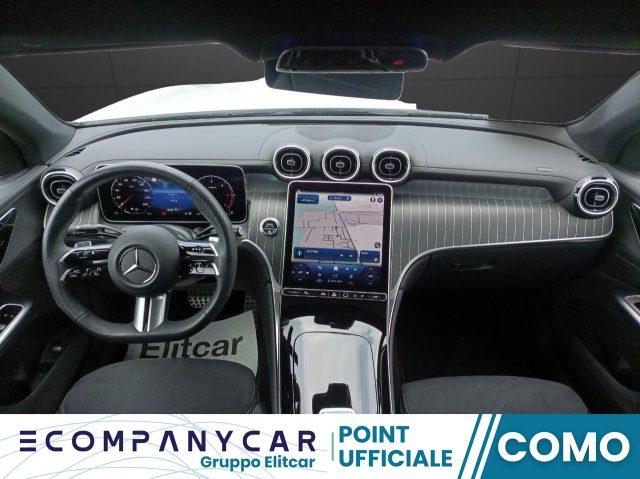MERCEDES-BENZ GLC 220 d 4Matic Mild hybrid Coupé AMG Line Advanced Plus