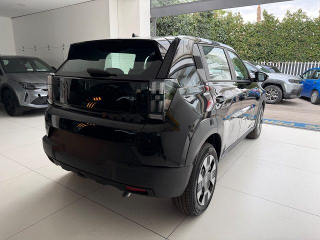 FIAT Grande Panda 1.2 100 CV S&S Icon da ?199,00 mensili