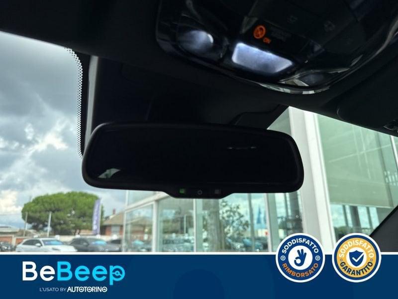 Alfa Romeo Stelvio 2.2 T VELOCE TI Q4 210CV AUTO