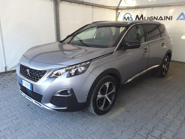 PEUGEOT 5008 1.5 BlueHDi 130cv EAT8 GT Line *7 POSTI*