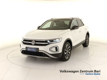 Volkswagen T-Roc 1.5 tsi style dsg
