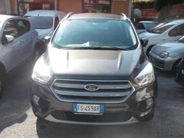 Ford Kuga 1.5 EcoBoost 120 CV S&S 2WD Business - 27