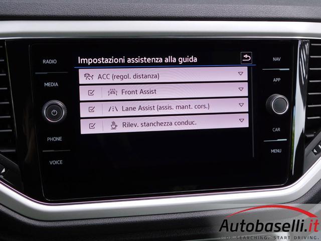 VOLKSWAGEN T-Roc CABRIOLET 1.5 TSI ACT STYLE, UNICO PROPRIETARIO