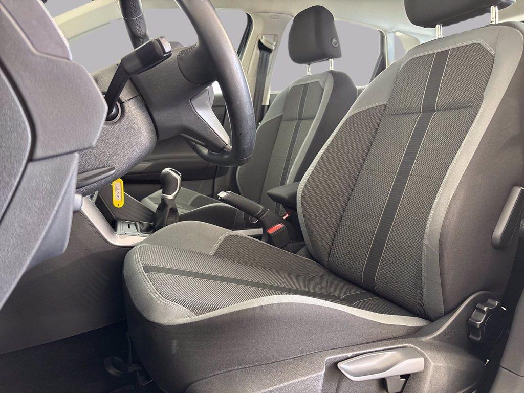 VOLKSWAGEN Polo 1.0 tsi style 95cv del 2023