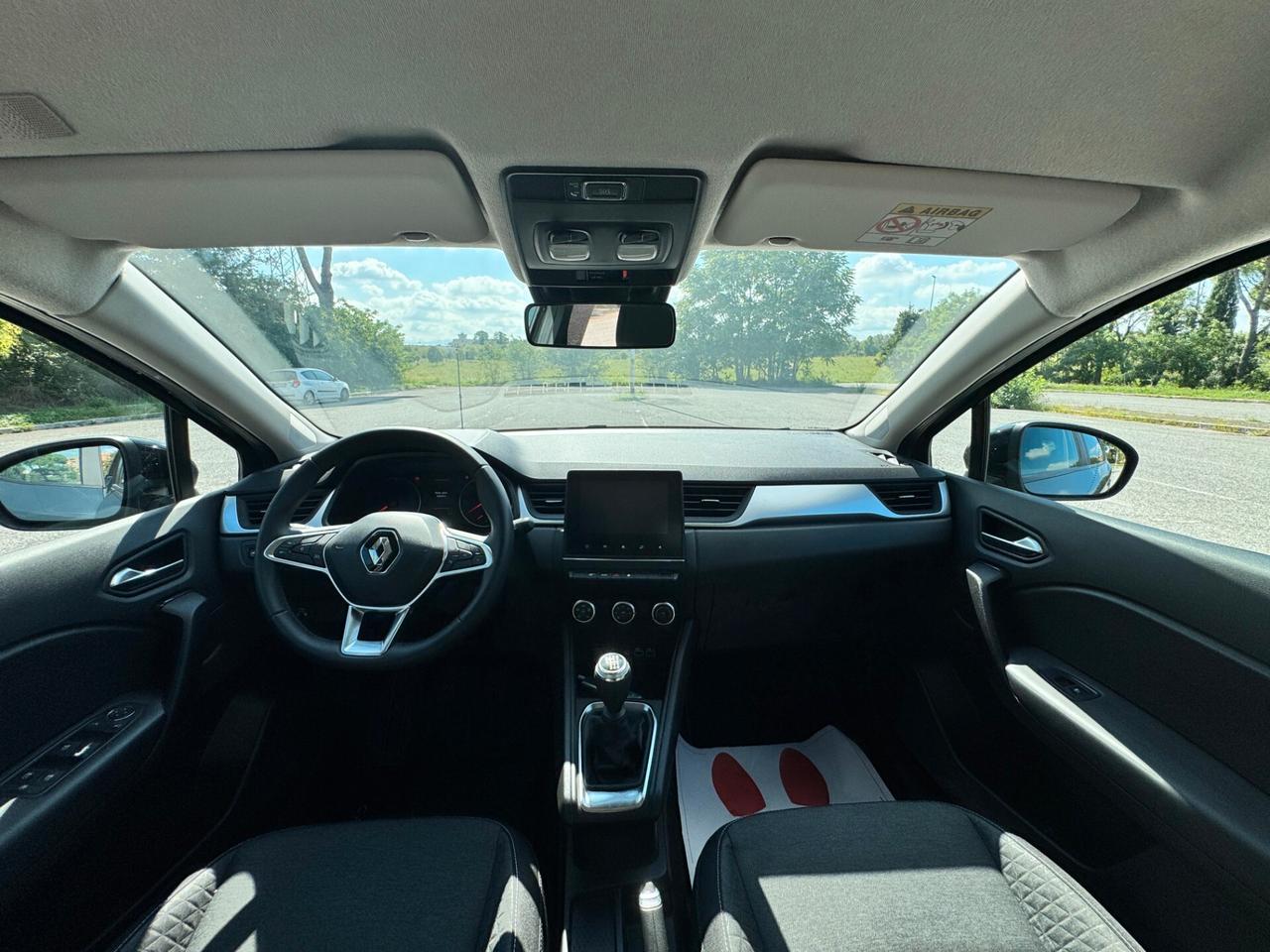 Renault Captur 1.0 TCe GPL Intens 101cv -PREZZO REALE-