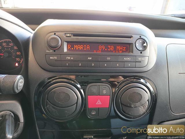 FIAT Qubo 1.3 MJT 75 CV MyLife